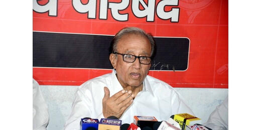 तेलंगाना : वरिष्ठ भाकपा नेता सुधाकर रेड्डी का निधन, राजनीति जगत में शोक की लहर
